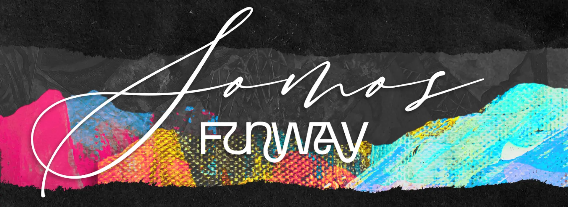 Fondo de inicio (Somos Funway)