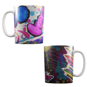 tazas funway
